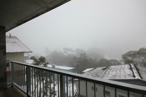Hotel Lakeside Falls Creek