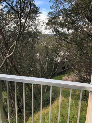 Hotel Lakeside Falls Creek