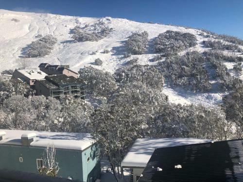 Hotel Lakeside Falls Creek