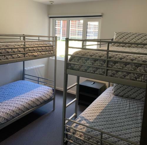 Ropers Apartment 301