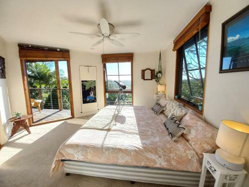 Lodge The Junglehouse Noosa