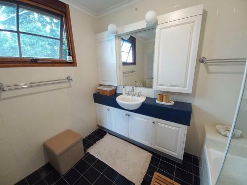 Lodge The Junglehouse Noosa