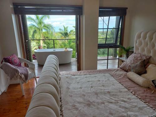 Lodge The Junglehouse Noosa