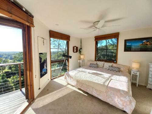Lodge The Junglehouse Noosa