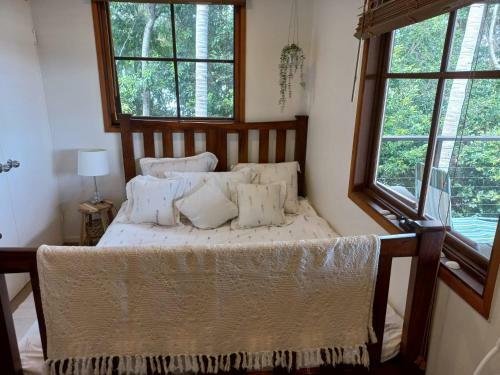 Lodge The Junglehouse Noosa
