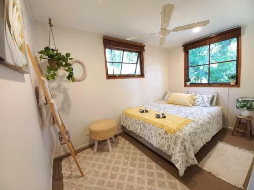 Lodge The Junglehouse Noosa