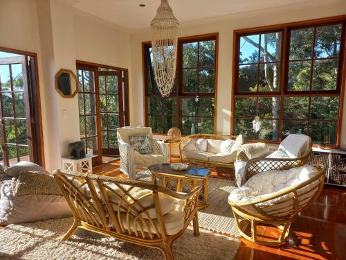 Lodge The Junglehouse Noosa