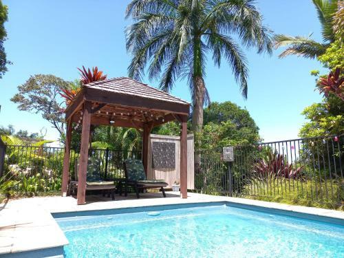 Lodge The Junglehouse Noosa