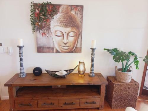 Lodge The Junglehouse Noosa