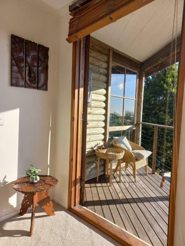 Lodge The Junglehouse Noosa