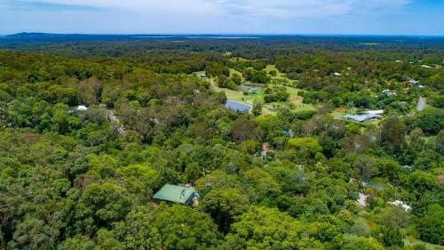 Lodge The Junglehouse Noosa