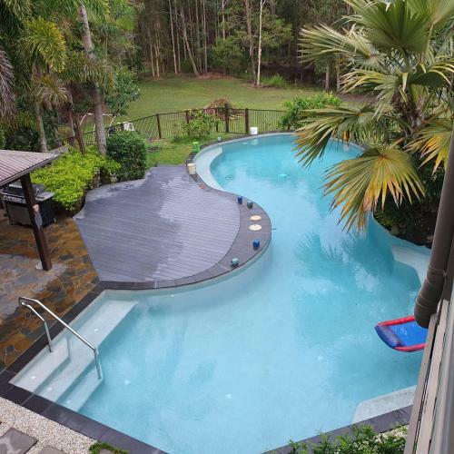 Agroturismo Clearwater Estate