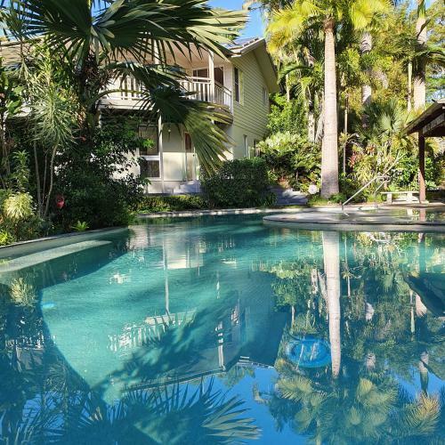 Agroturismo Clearwater Estate