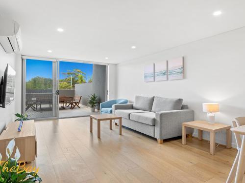 Apartamento The Shoal No 102