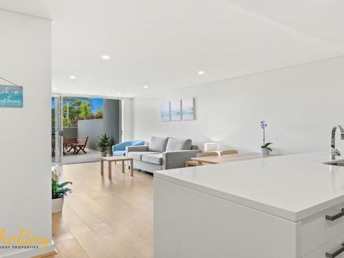 Apartamento The Shoal No 102