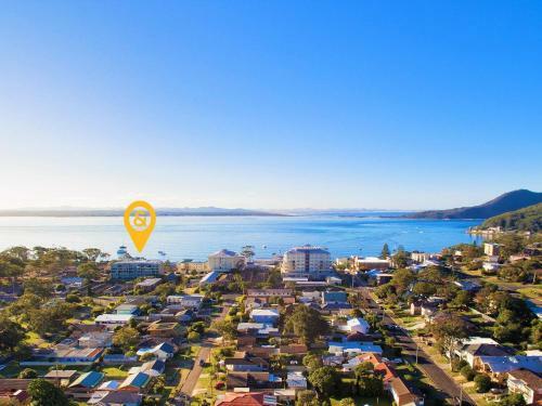 Apartamento The Shoal No 102