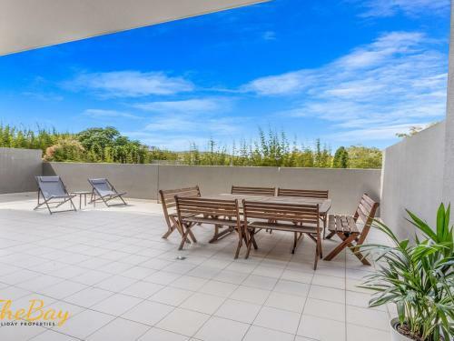 Apartamento The Shoal No 102