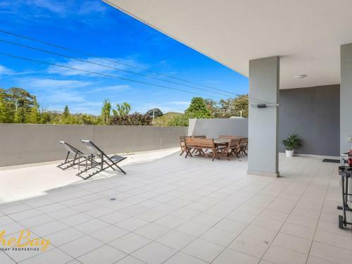 Apartamento The Shoal No 102