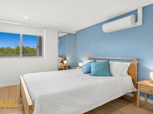 Apartamento The Shoal No 102