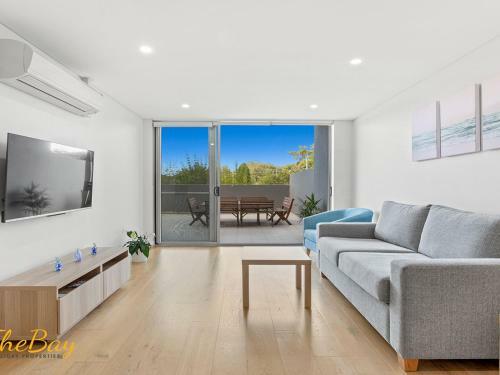 Apartamento The Shoal No 102