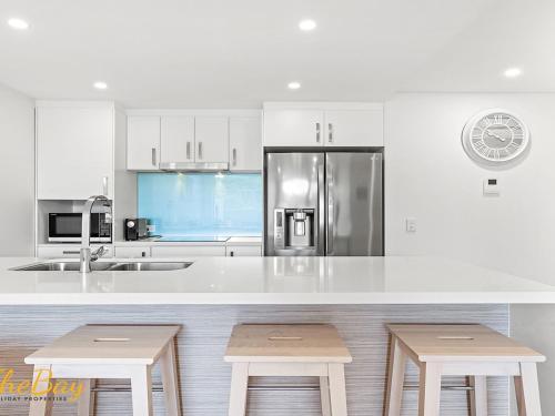 Apartamento The Shoal No 102