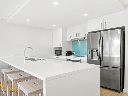 Apartamento The Shoal No 102