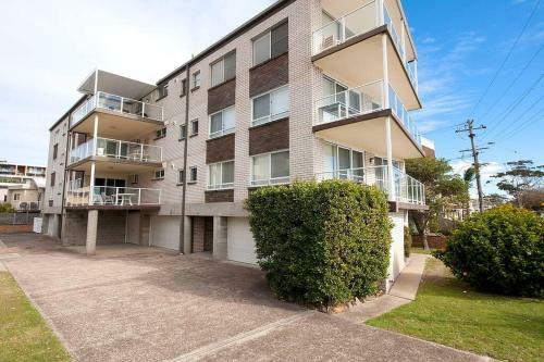 Apartamento 6 Shoal Edge