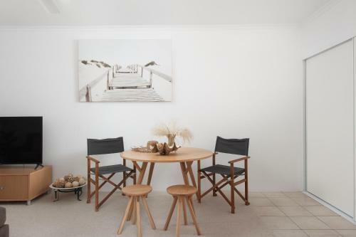 Apartamento Zenith 10