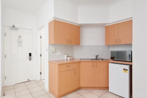 Apartamento Zenith 10