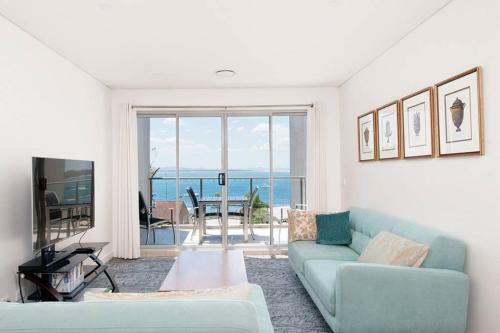 Apartamento 506 The Shoal