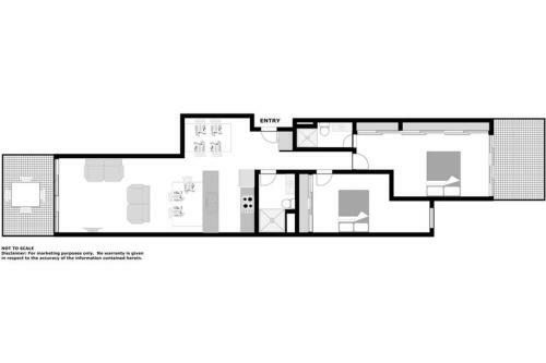 Apartamento 506 The Shoal