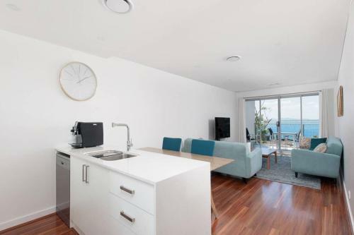 Apartamento 506 The Shoal