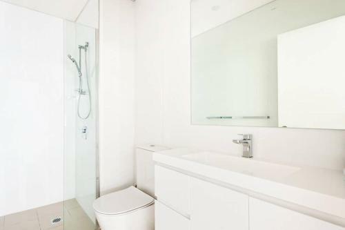 Apartamento 506 The Shoal