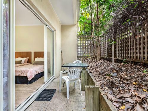 Apartamento Zenith Studio Unit 3 10 Messines Street
