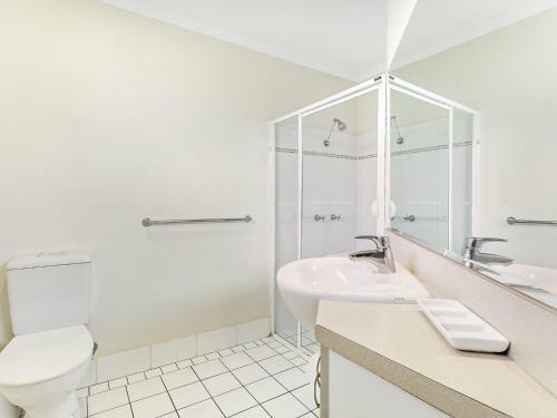 Apartamento Zenith Studio Unit 3 10 Messines Street