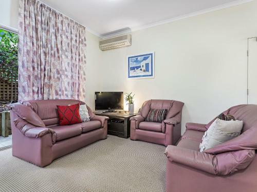 Apartamento Zenith Studio Unit 3 10 Messines Street