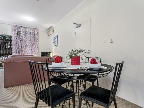 Apartamento Zenith Studio Unit 3 10 Messines Street