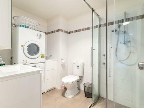 Apartamento 4 Bay Village 51 Shoal Bay Rd
