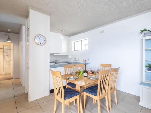Apartamento 4 Bay Village 51 Shoal Bay Rd