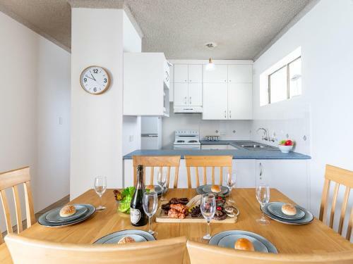 Apartamento 4 Bay Village 51 Shoal Bay Rd