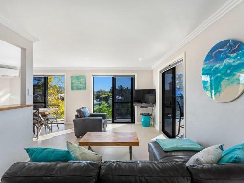 Apartamento Tomaree Road, 16 Downstairs