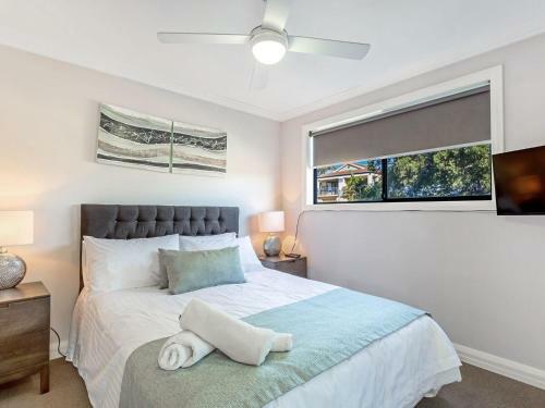 Apartamento Tomaree Road, 16 Downstairs