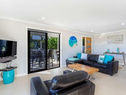 Apartamento Tomaree Road, 16 Downstairs