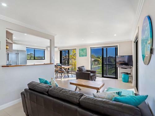 Apartamento Tomaree Road, 16 Downstairs