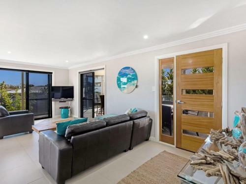 Apartamento Tomaree Road, 16 Downstairs