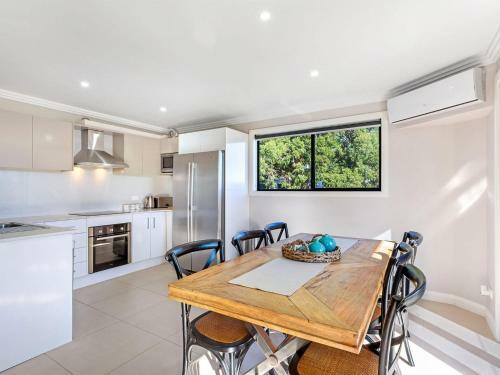 Apartamento Tomaree Road, 16 Downstairs