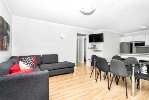 Apartamento 4 Shoal Court