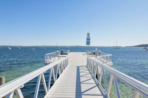Apartamento 4 Shoal Court