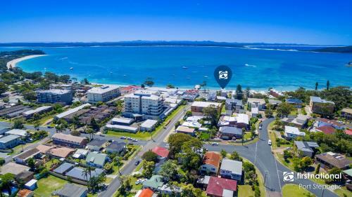 Apartamento 4 Shoal Court