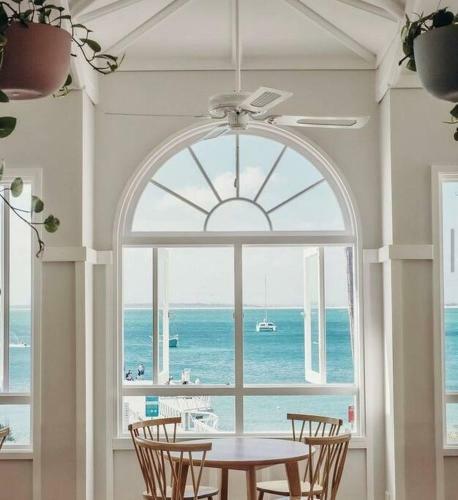 Apartamento 814 Shoal Bay Waterviews